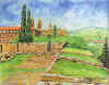 Castle of Pamplona